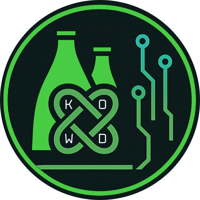 KOWD Logo