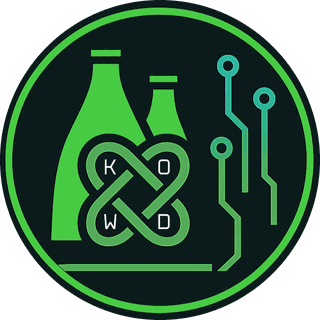 KOWD Logo