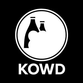 KOWD brand mark