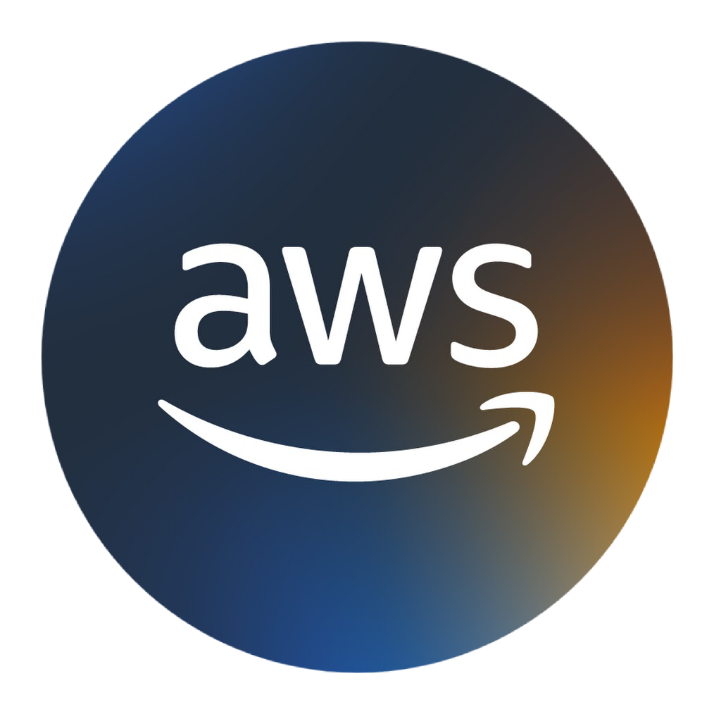 AWS logo