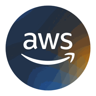 AWS logo