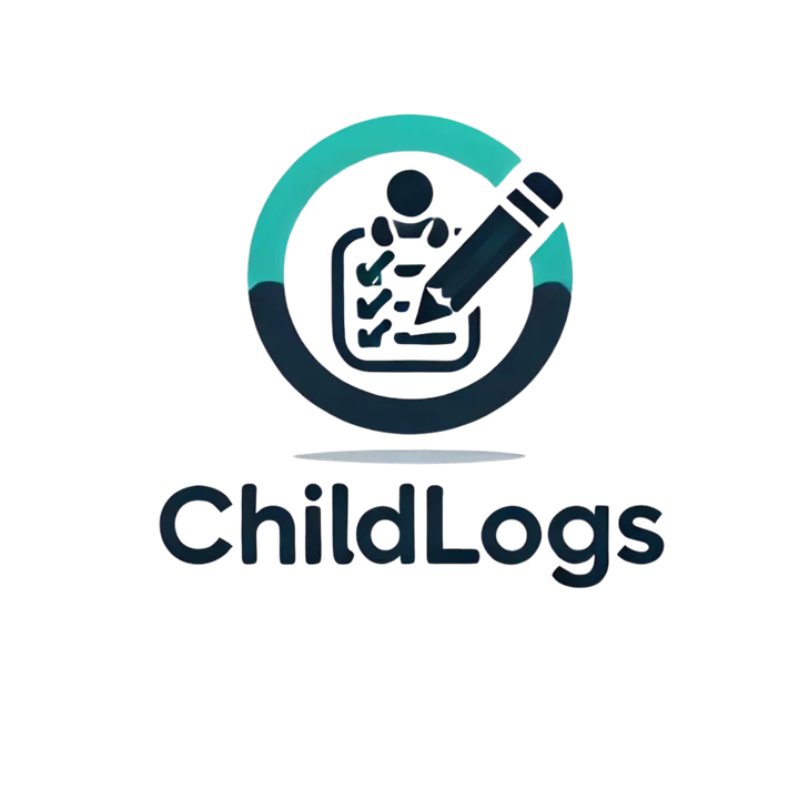 ChildLogs preview