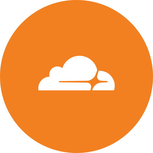 Cloudflare logo
