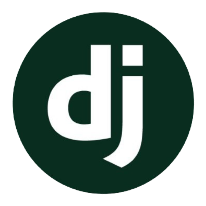 Django logo