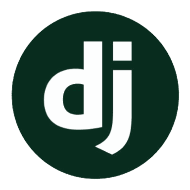 Django logo