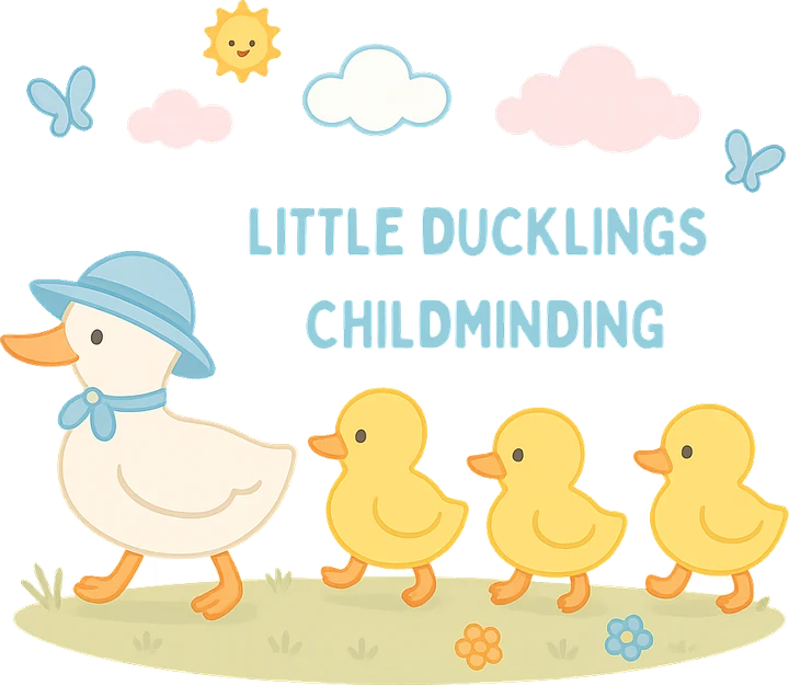 Little Ducklings Childminding preview