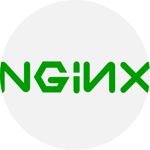 Nginx logo
