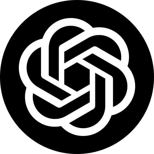 OpenAI logo