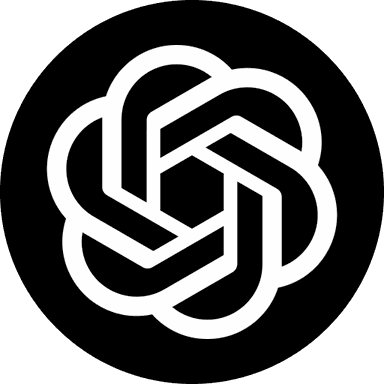 OpenAI logo