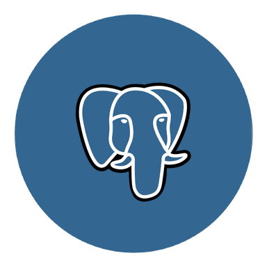 PostgreSQL logo