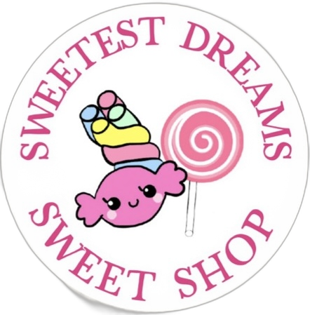 Sweetest Dreams Sweet Shop preview
