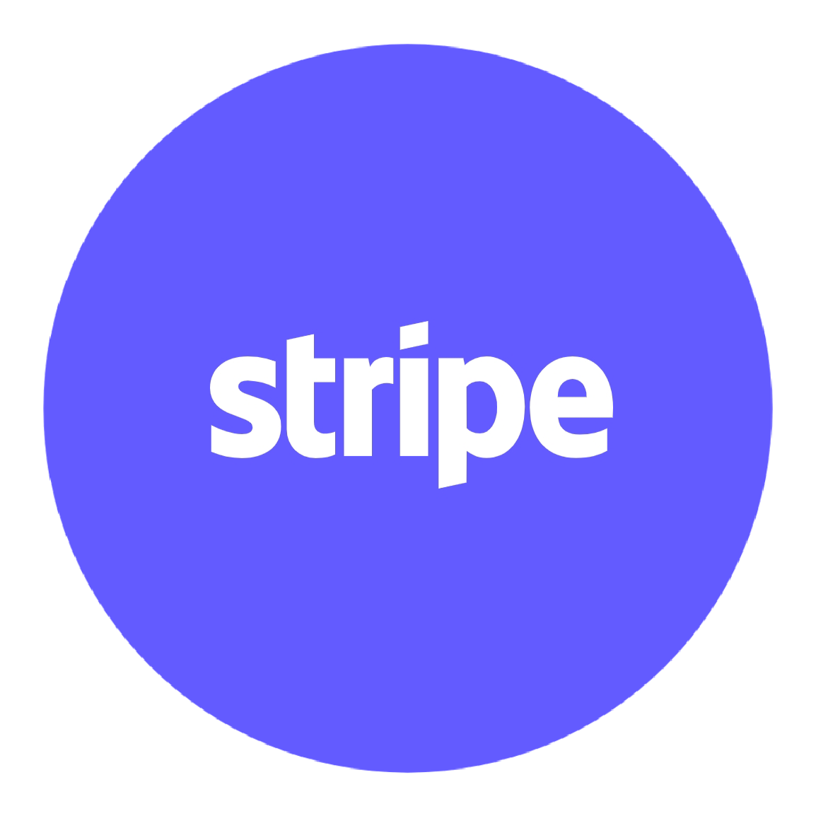 Stripe logo