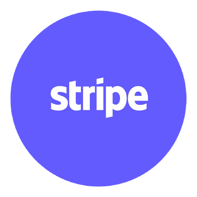 Stripe logo