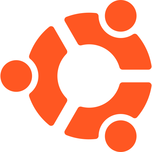 Ubuntu logo